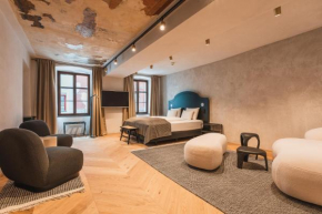 H5 Grauer Bär Studios & More Innsbruck